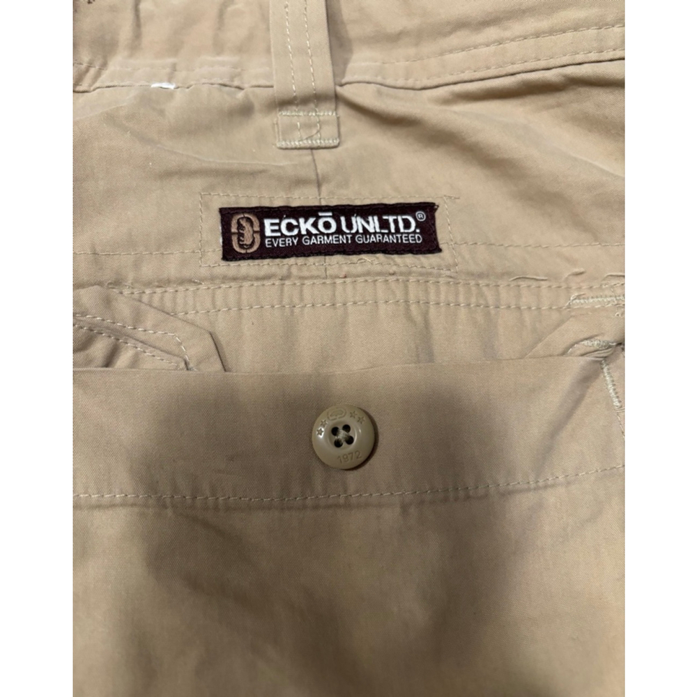 Ecko Unltd Cargo Shorts - Picture 5 of 7